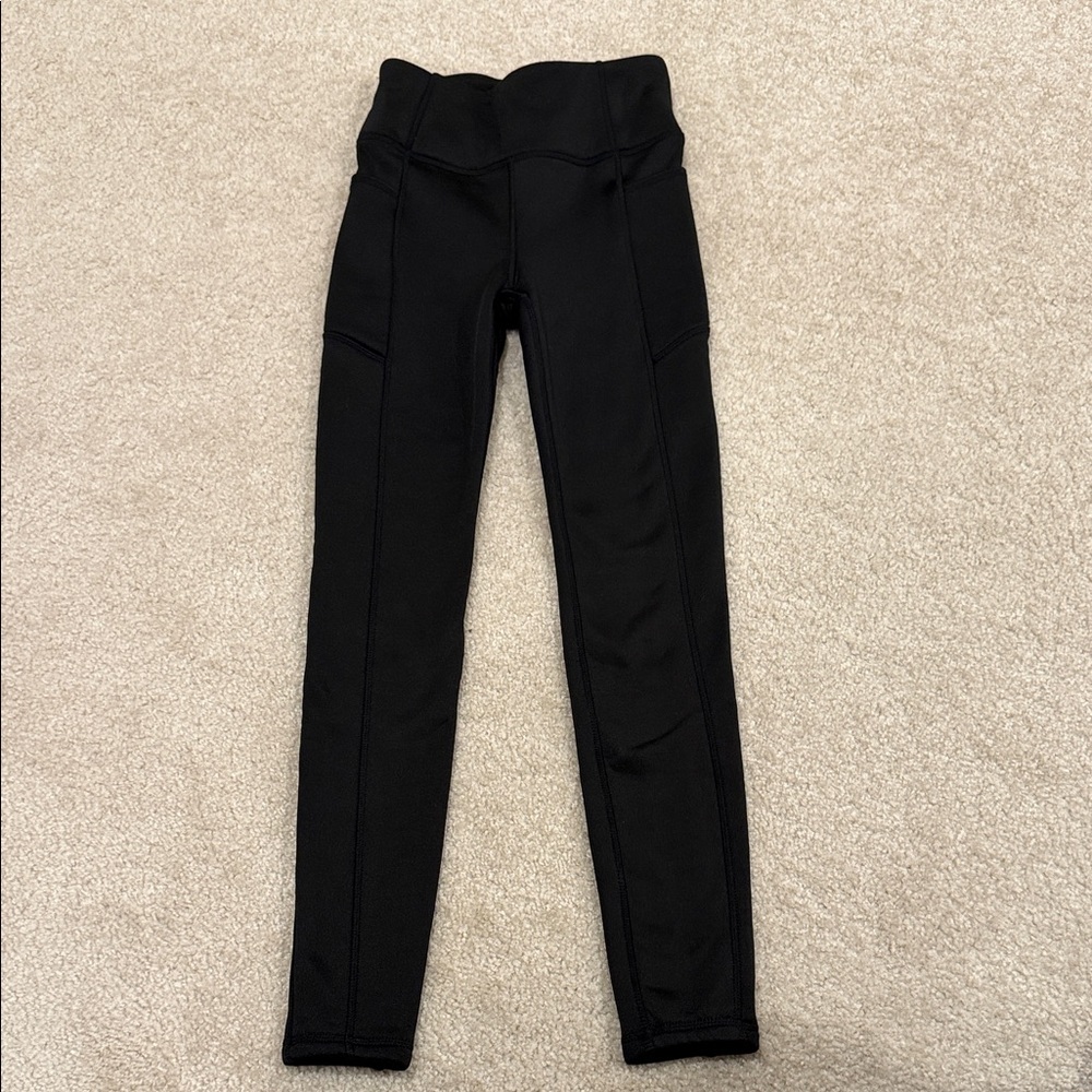 Kyodan Lined Leggings